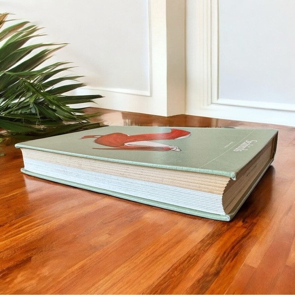 VINTAGE 1971 Seabirds Teacher’s Edition – Illustrated Hardcover - Picture 5 of 13